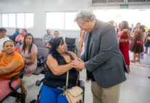 Caetano comemora 8 mil atendimentos e novos exames na Policlínica de Camaçari