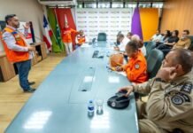 Camaçari cria comitê para prevenir impactos do El Niño