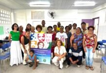 Encontro discute diversidade e desigualdades nos Direitos Humanos