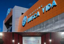 Litoral Norte da Bahia ganha primeiro complexo de cinemas com cinco salas e VIP