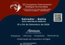 III Congresso Internacional Diálogos Humanistas destaca desafios do Direito Global em Salvador