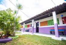 Prefeitura requalifica Centro Educacional e beneficia 570 alunos em Camaçari