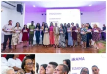 Camaçari certifica 250 alunos do Programa Brasil Alfabetizado e valoriza superação