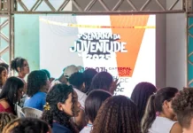 II Semana da Juventude de Camaçari: programação gratuita de 19 a 23/8