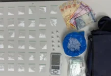 Homem é preso suspeito de tráfico de drogas em Nova Vitória, Camaçari