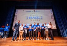 Estudantes de Camaçari são selecionados para intercâmbio em Lisboa
