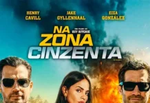 Trailers do filme Na Zona Cinzenta disponíveis na Ingresso.com