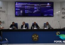 Câmara de Camaçari aprova projeto de lei para proteger público infantojuvenil