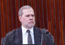 Toffoli decide que ato libidinoso configura importunação sexual