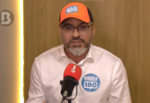 Candidato ao Senado defende taxa das blusinhas e crítica à BYD em Camaçari