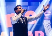 Marcha Para Jesus reúne fiéis e atrações musicais em Camaçari neste sábado