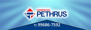 COMERCIAL PETHRUS COMERCIAL PETHRUS