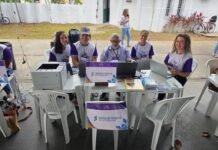 TRT-BA garante acesso a direitos e serviços para população em situação de rua em Camaçari