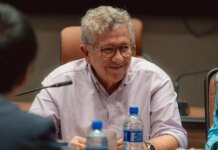 Caetano destaca nova realidade do Polo Industrial de Camaçari