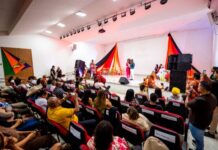 Prêmio Dandaras de Abrantes homenageia mulheres negras da orla de Camaçari
