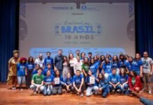 Estudantes de Camaçari são selecionados para intercâmbio em Portugal