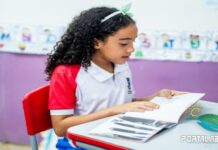 Camaçari avança no Ideb e reforça compromisso com a aprendizagem escolar