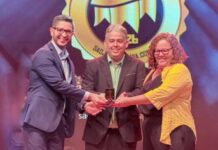 Camaçari é premiada por Melhor Estrutura e Organização no São João 2026