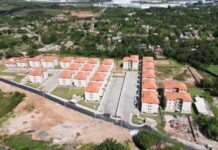 Prefeitura de Camaçari convoca segunda lista de pré-selecionados dos Residenciais Montenegro I e II
