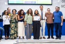 II Semana da Juventude em Camaçari homenageia jovens destaques