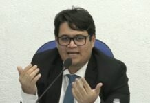 Tagner se afasta da Câmara de Camaçari para disputar Assembleia Legislativa