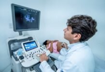 Camaçari amplia oferta de ultrassonografias no Multicentro de Monte Gordo