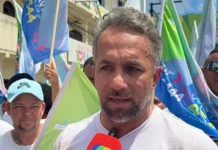 Flávio Matos defende fim da “velha política” em Camaçari