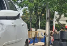 Briga na Praça Abrantes deixa um morto e um ferido