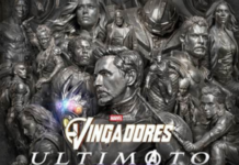 Vingadores: Ultimato Encore chega a Camaçari com sessões especiais