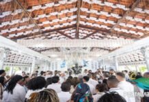 Audiência pública discute Plano de Salvaguarda do Terreiro de Lembá