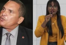 TSE condena vereador por assédio a ex-colega em sessão em Camaçari