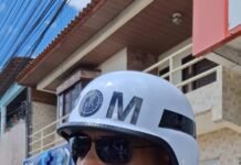12º BPM destaca formação de novos instrutores do Proerd em Camaçari