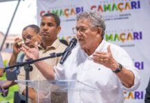 Camaçari reformará CIE de Arembepe e construirá praça em Fonte das Águas