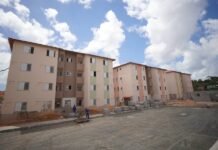 Sehab convoca 102 pré-selecionados para Parque Residencial Montenegro I e II