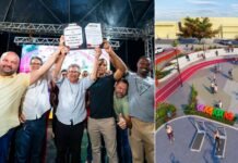 Prefeitura investe R$ 6 milhões em lazer, esporte e cultura na Lama Preta