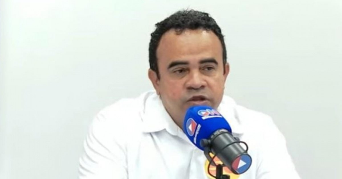 Polo Petroquímico de Camaçari