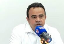 Ronaldo Mansur critica Polo de Camaçari e alerta para riscos ambientais