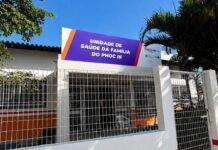 Phoc III recebe USF totalmente qualificada nesta quinta-feira