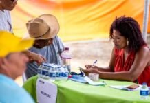 Comunidade da Tiririca recebe o Saúde Itinerante nesta sexta-feira