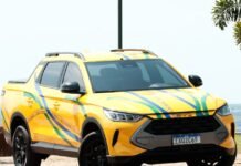 BYD Mako desafia Fiat Toro com nova proposta no mercado de SUVs compactos