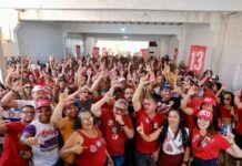 Caetano convoca prefeitos aliados para reta final da campanha de Jerônimo