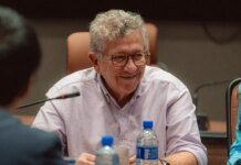Caetano anuncia reforma do Estádio Municipal de Camaçari com R$ 12 milhões do Grupo City