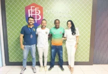 Liga de Camaçari projeta início do campeonato municipal para janeiro