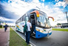 Prazo para recadastramento do Transporte Universitário termina neste sábado