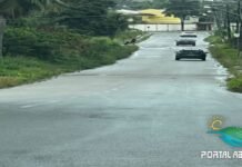 Moradores de Las Palmas cobram roçagem, limpeza e poda de árvores