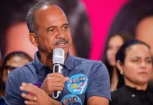 Elinaldo cumpre agendas políticas em Salvador e Lauro de Freitas