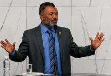 Jackson convoca diretora do ISSM para esclarecer desconto e finanças