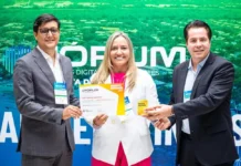 Inovação e sustentabilidade destacam Camaçari no Fórum de Cidades Inteligentes