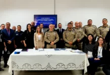 TRE-BA realiza reuniões em Camaçari e Vitória da Conquista sobre segurança das Eleições 2026