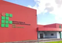 Terminam hoje inscrições para 5,2 mil vagas em cursos técnicos do IFBA